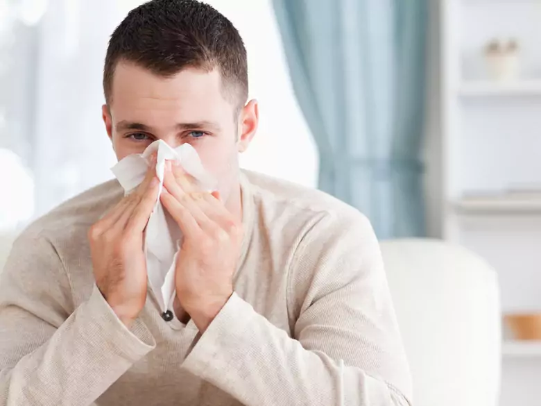 Todo sobre las hemorragias nasales