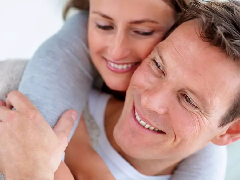 Cinco pasos hacia el perdón