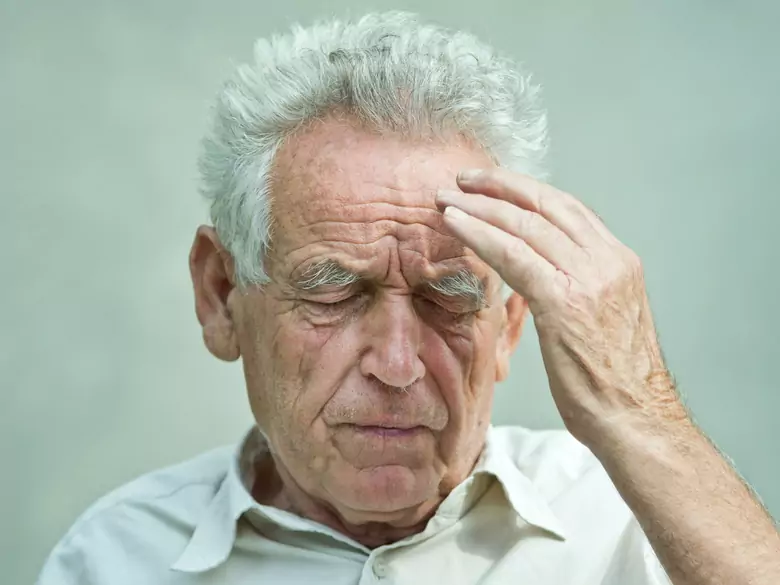 Cefaleas tensionales: causas y síntomas