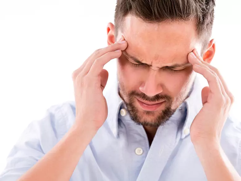 Síntomas de la neuroborreliosis - peligrosa para la salud y la vida