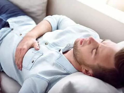 Infarto de miocardio - causas, síntomas, diagnóstico, tratamiento