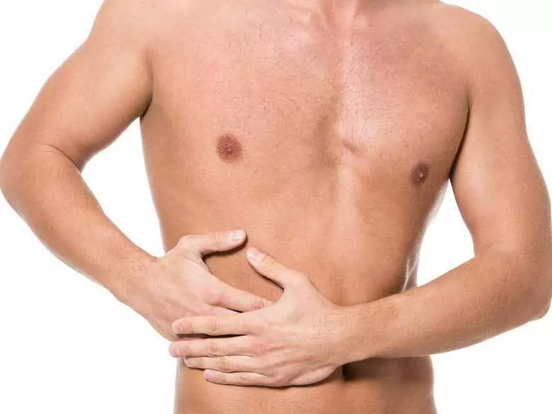 Cáncer de hígado (carcinoma hepatocelular)