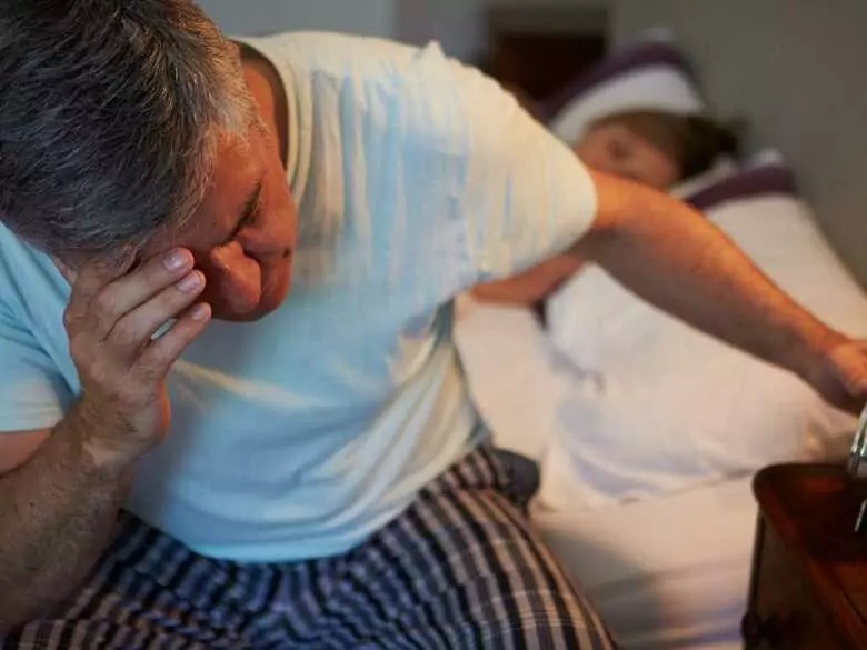¿Cuáles pueden ser las razones de sentirse ansioso al despertarse?