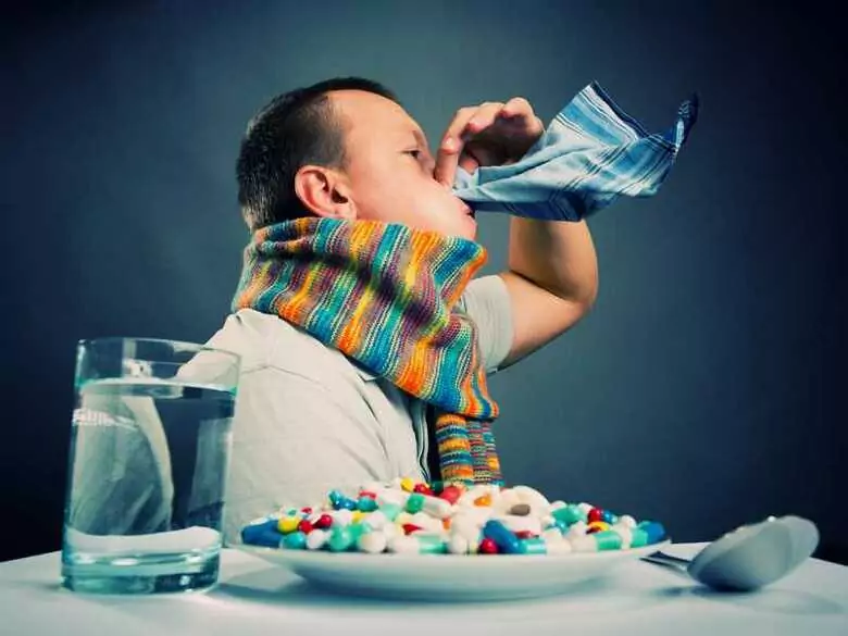 La República Checa en el umbral de una epidemia de gripe