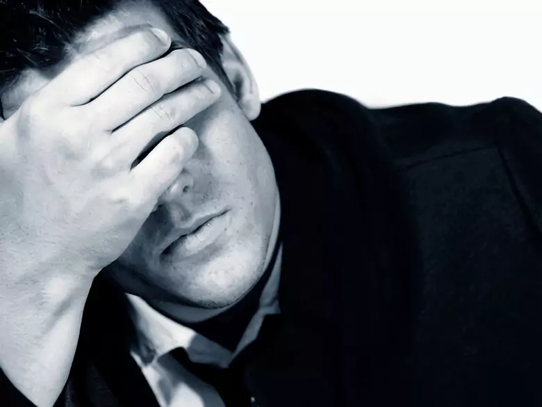 ¿De dónde viene la depresión?