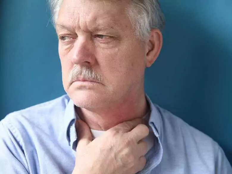 Dolor de garganta: ¿cuándo es necesario acudir al médico?