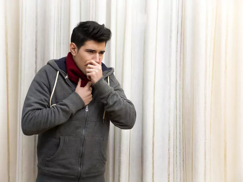 ¿Dónde acaba un resfriado y empieza la sinusitis?