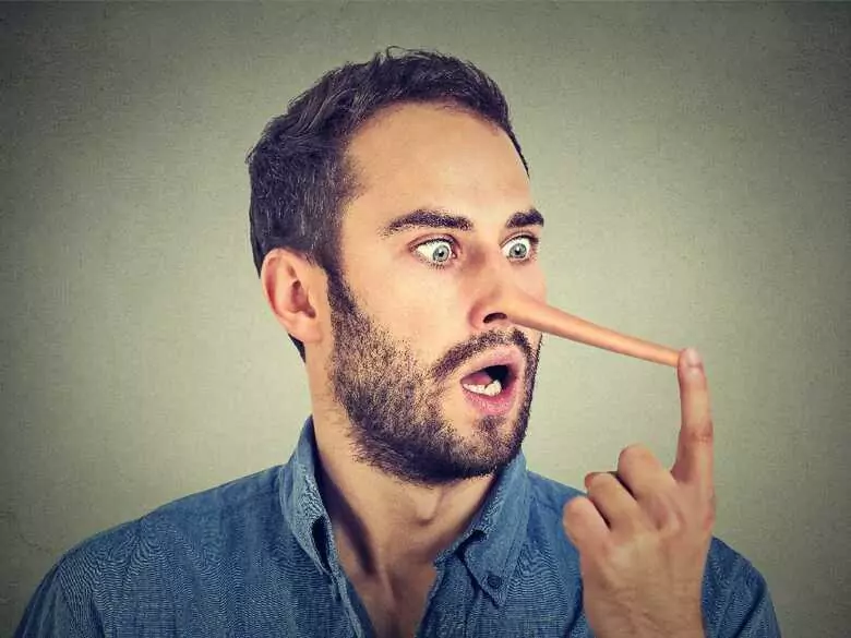 Mitomanía - causas, síntomas, diagnóstico, tratamiento