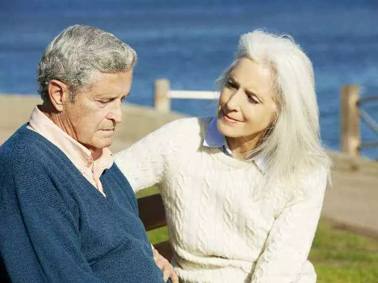 Seguimiento móvil de la enfermedad de Alzheimer