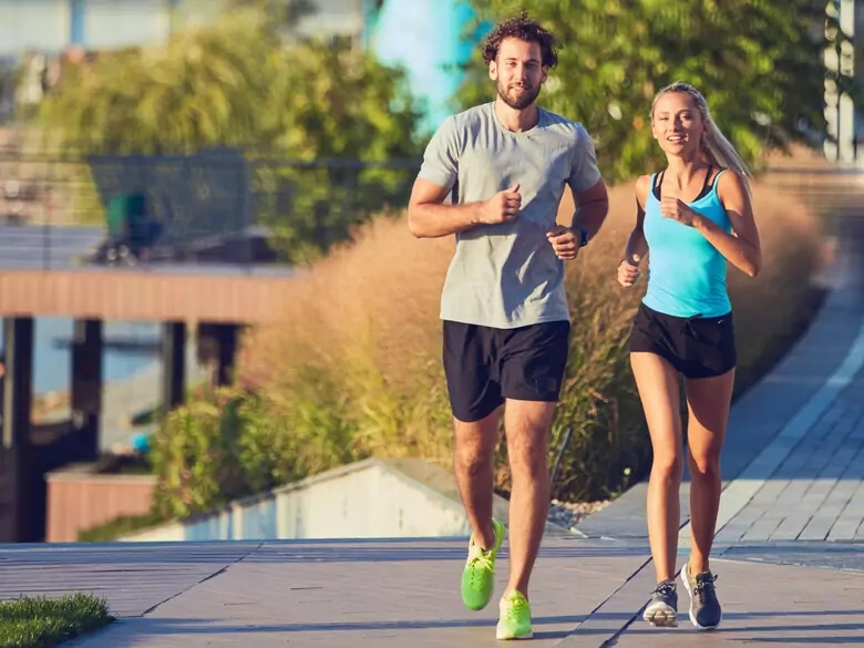 ¿Qué es la actividad física sostenible?