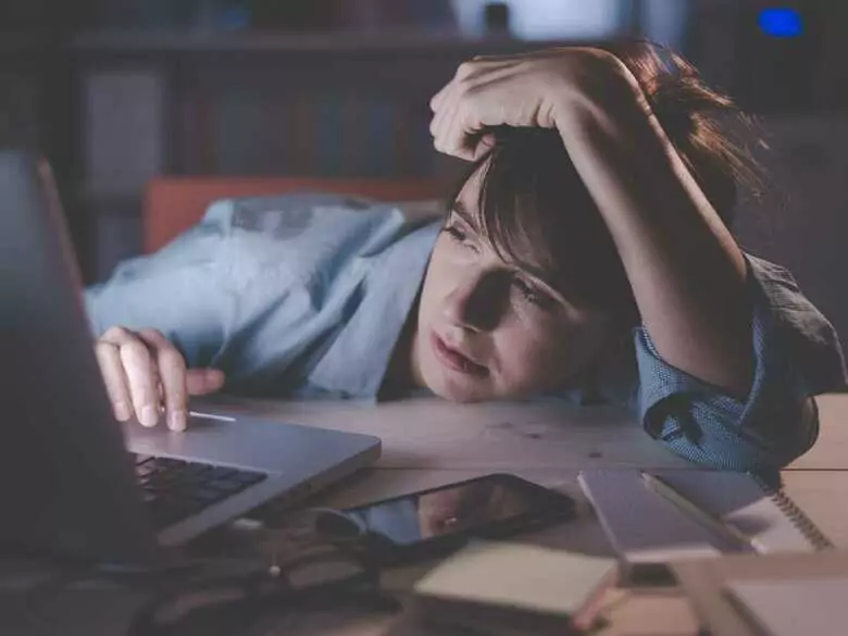 Atrapados en la red: ¿qué es la adicción a internet?