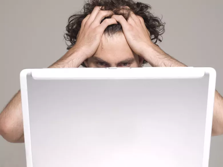 Adicción a los dispositivos electrónicos