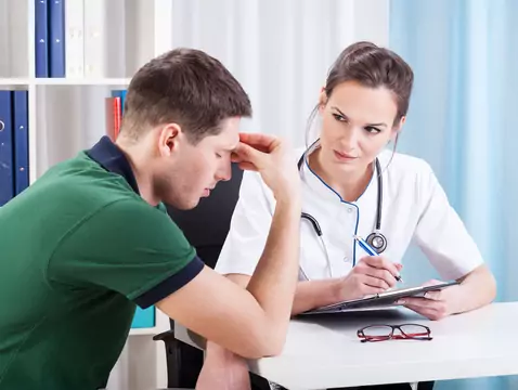 Enfermedad de Pompe - causas, síntomas, diagnóstico, tratamiento