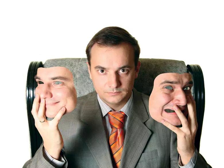 Tipos de comportamiento y cómo tratarlos parte 1