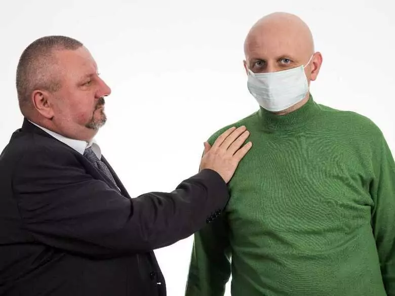 Información básica sobre la terapia oncológica