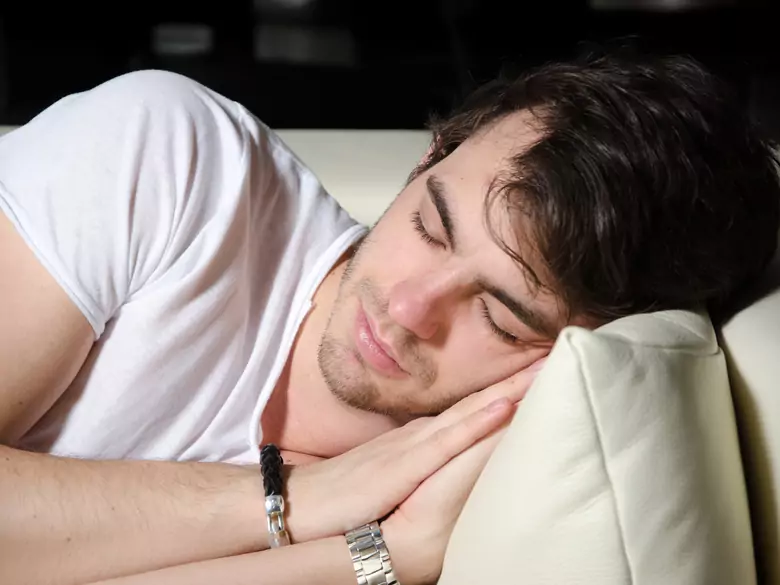 Apnea obstructiva del sueño