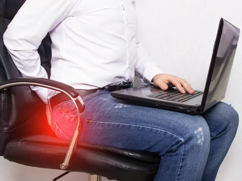 ¿Cómo se tratan las hemorroides?