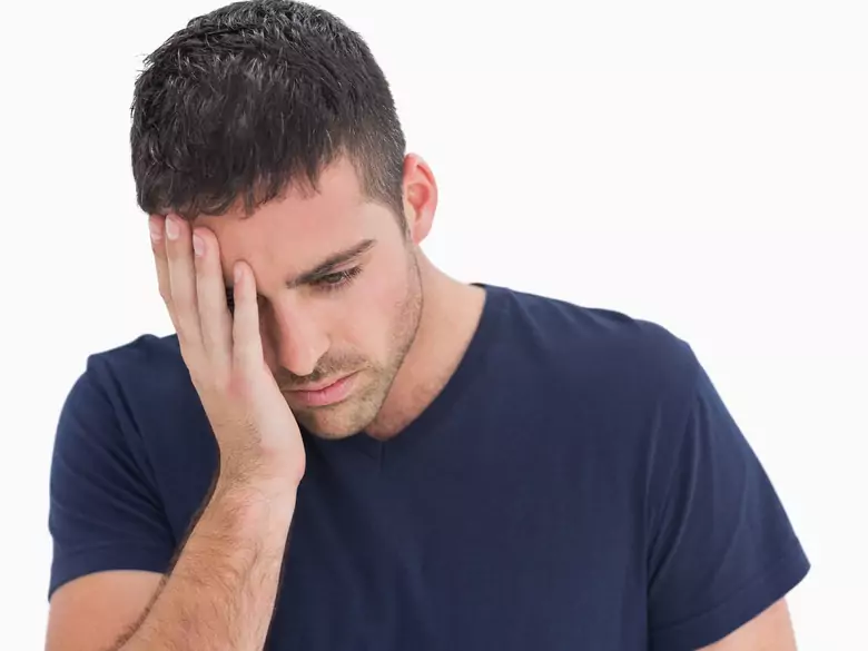 Causas más comunes de la disfunción eréctil en los hombres