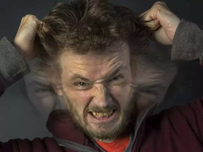 Esquizofrenia - causas, síntomas, diagnóstico, tratamiento