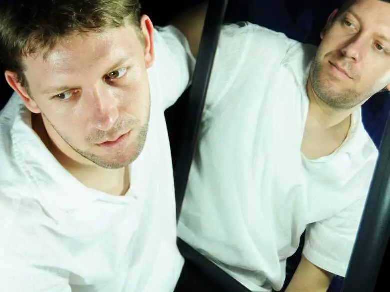 Creatividad y enfermedad mental