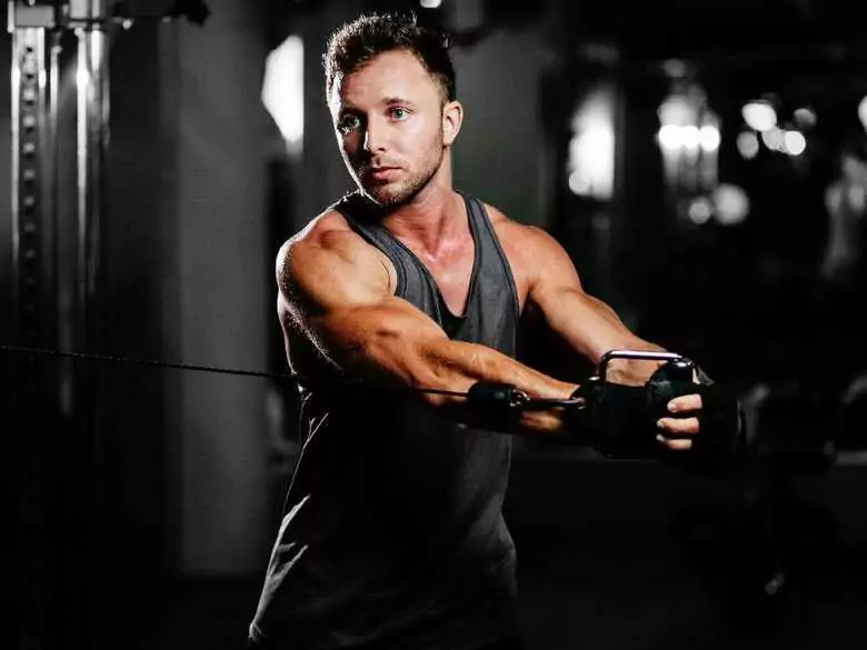 ¿Qué es una dieta sana para hombres?