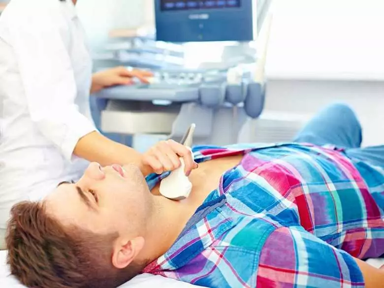 Enfermedad tiroidea y enfermedad cardiovascular