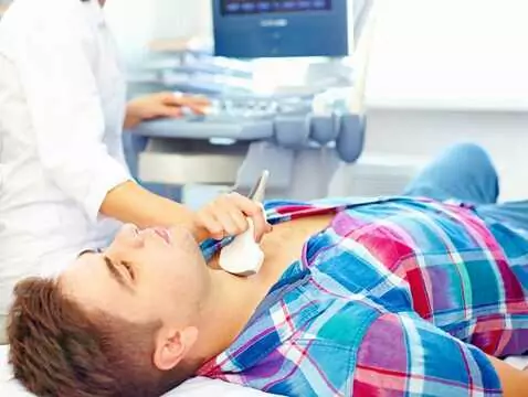 Enfermedad tiroidea y enfermedad cardiovascular