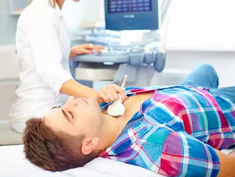 Enfermedad tiroidea y enfermedad cardiovascular