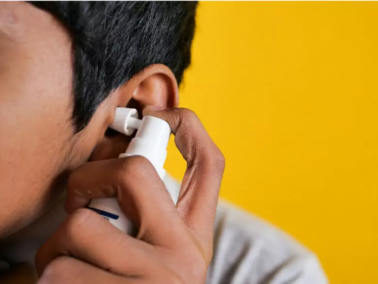 ¿Cómo tratar la otitis?