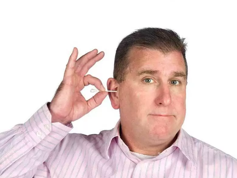 ¿De dónde puede proceder el dolor de oídos?