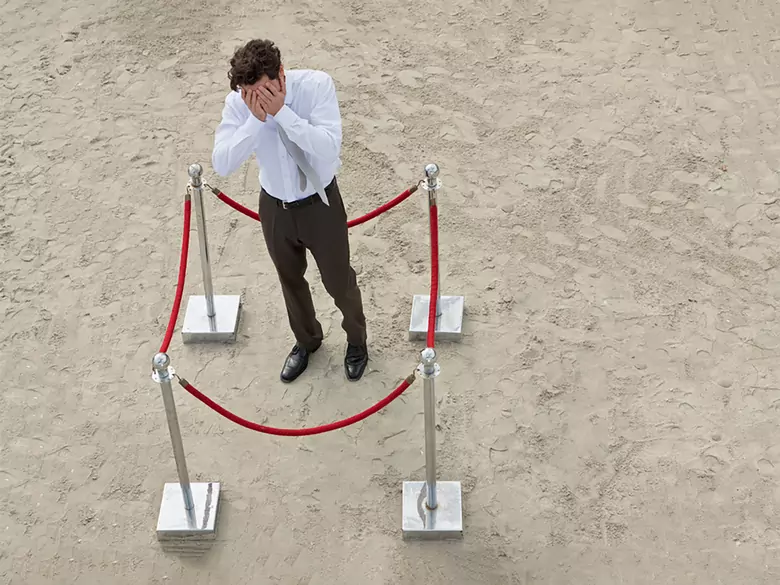 Trastornos del autoconcepto