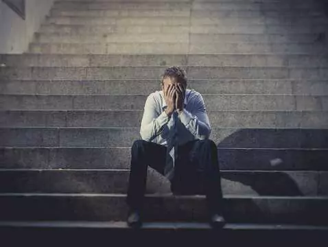 Enfermedades cardiovasculares y depresión