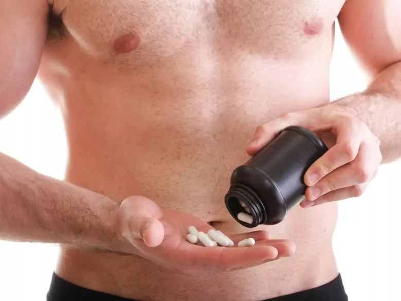 ¿Cuáles son los beneficios de los suplementos de magnesio?