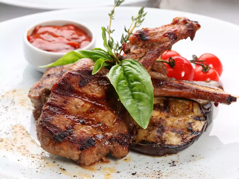 ¿Por qué limitar el consumo de carne? - Parte 1.