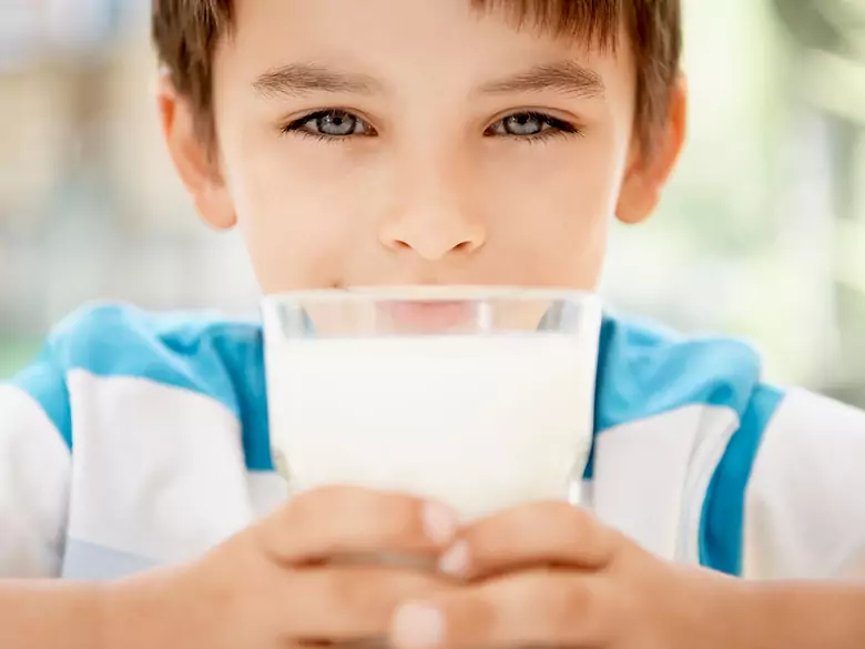 ¿Cómo diagnosticar la intolerancia a la lactosa?