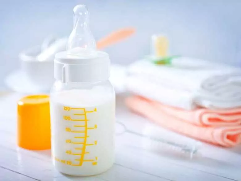 Leche modificada: ¿cuál es la mejor?