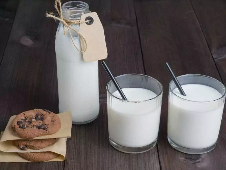 ¿Pueden la leche o el yogur bajos en grasa reducir el riesgo de depresión?