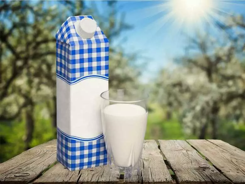 La intolerancia a la lactosa como problema en la alimentación infantil