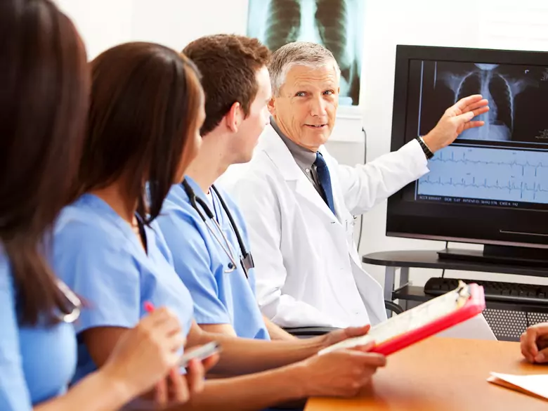 La enfermedad de Fazio- Londe: un síndrome neurológico poco frecuente