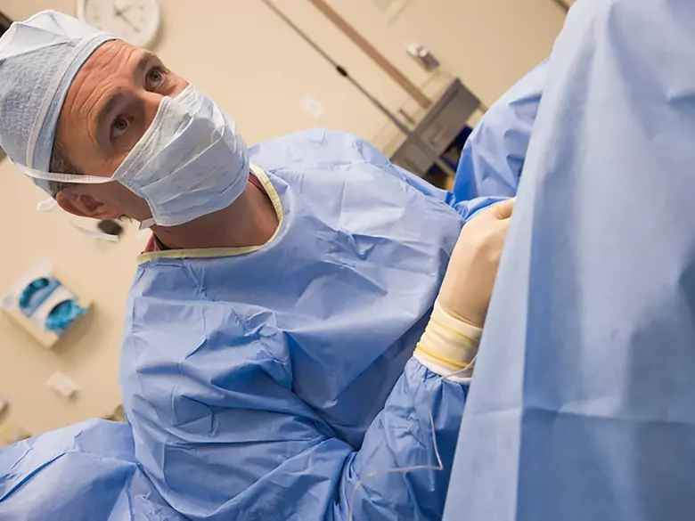 Traumatismos asociados al parto