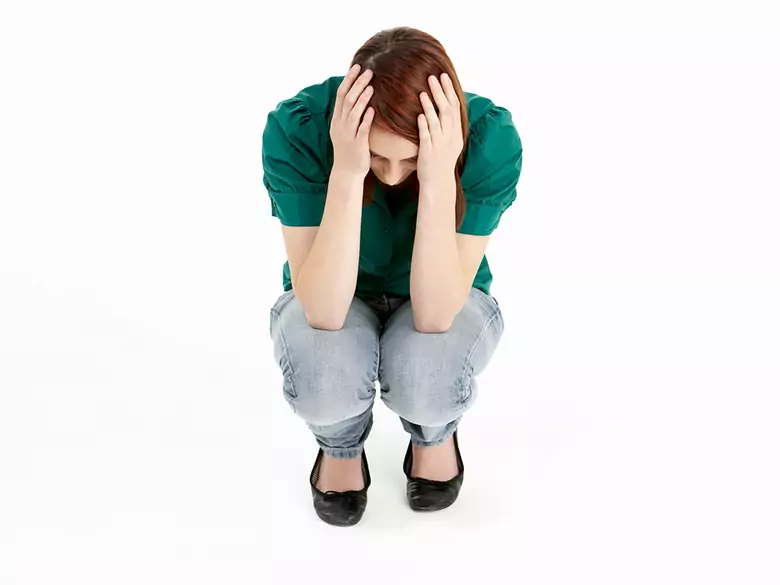 Trastorno obsesivo-compulsivo - causas, síntomas, diagnóstico, tratamiento