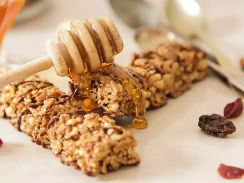 Efectos de los productos apícolas sobre la salud