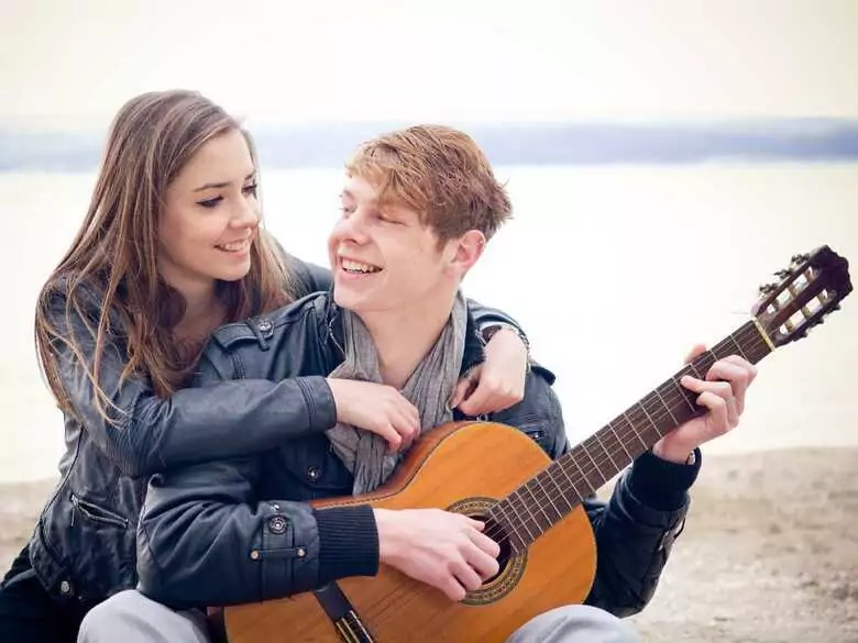 El impacto de la música en la psique humana