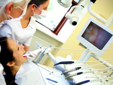 Osteoartrosis tras la extracción de una muela del juicio - causas, síntomas, diagnóstico, tratamiento