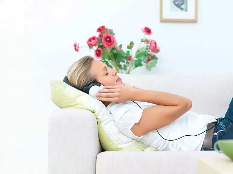 El efecto de la música en nuestro bienestar