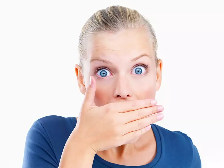 Herpes labial: el enemigo oculto