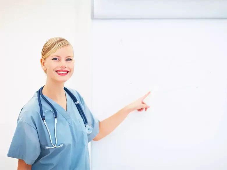 ¿Qué es la prueba de reflejos?