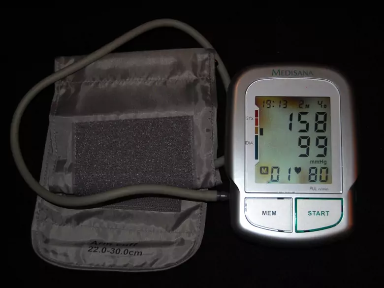 ¿Qué es una dieta sana para las personas con problemas de hipertensión?