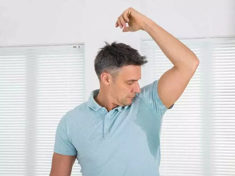 Bloqueadores del sudor: ¿son realmente seguros?