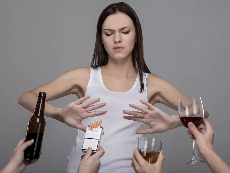 Alcohol y enfermedades cardiovasculares